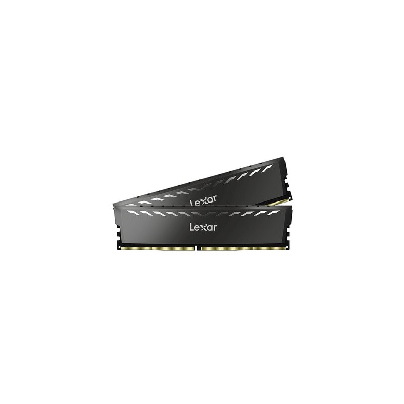 Pomnilnik DDR4 16GB (2x8GB) 3200MHz Lexar THOR, LD4BU008G-R3200GDXG