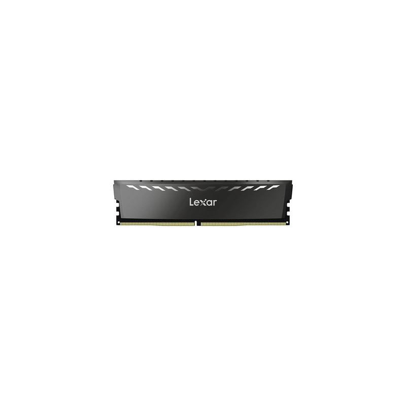 Pomnilnik DDR4 16GB (2x8GB) 3200MHz Lexar THOR, LD4BU008G-R3200GDXG