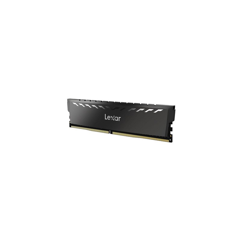 Pomnilnik DDR4 16GB (2x8GB) 3200MHz Lexar THOR, LD4BU008G-R3200GDXG