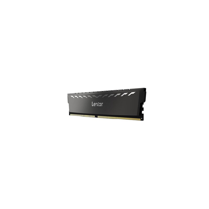 Pomnilnik DDR4 16GB (2x8GB) 3200MHz Lexar THOR, LD4BU008G-R3200GDXG