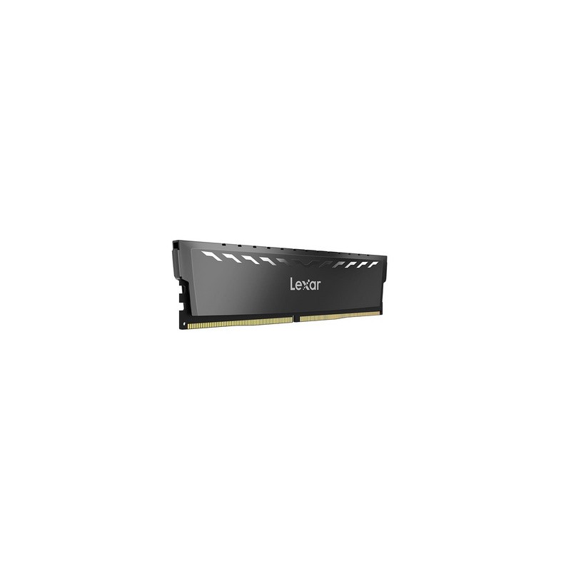 Pomnilnik DDR4 16GB (2x8GB) 3200MHz Lexar THOR, LD4BU008G-R3200GDXG