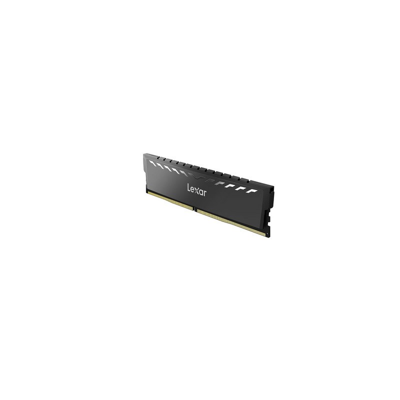 Pomnilnik DDR4 16GB (2x8GB) 3200MHz Lexar THOR, LD4BU008G-R3200GDXG