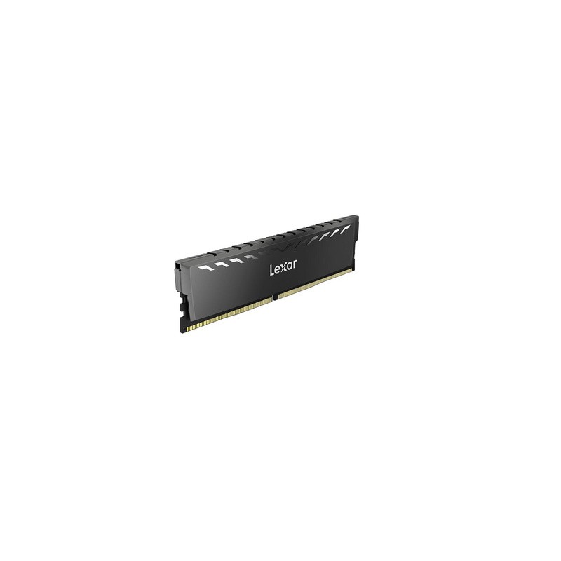 Pomnilnik DDR4 16GB (2x8GB) 3200MHz Lexar THOR, LD4BU008G-R3200GDXG