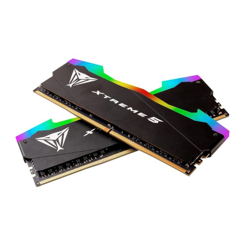 Pomnilnik DDR5 32GB (2x16GB) 7600MHz Patriot Viper Xtreme 5 RGB