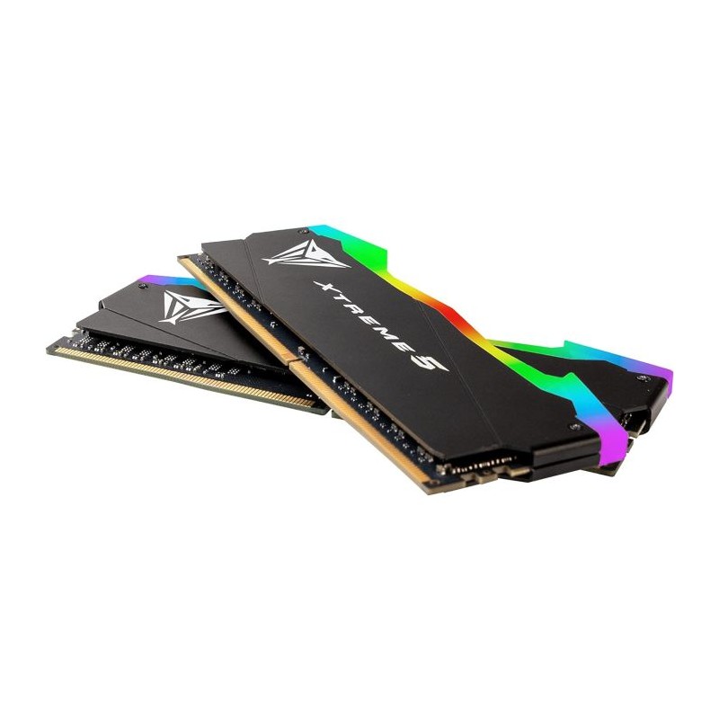 Pomnilnik DDR5 32GB (2x16GB) 7600MHz Patriot Viper Xtreme 5 RGB