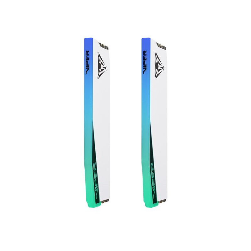 Pomnilnik DDR5 32GB (2x16GB) 6200MHz Patriot Viper Elite 5, PVER532G62C42KW