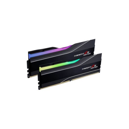 Pomnilnik 32GB (2x16GB) DDR5 6400MHz G.Skill Trident Z5 F5-6400J3239G16GX2-TZ5NR