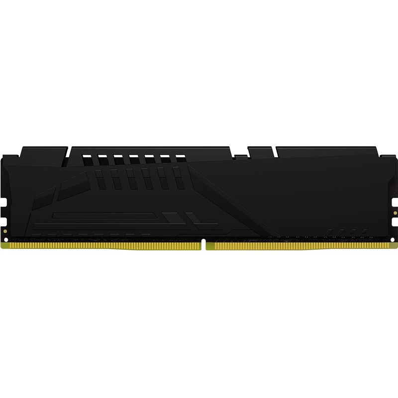 Pomnilnik 128GB (4x32GB) DDR5 5200MHz KINGSTON Fury Beast, KF552C40BBK4-128