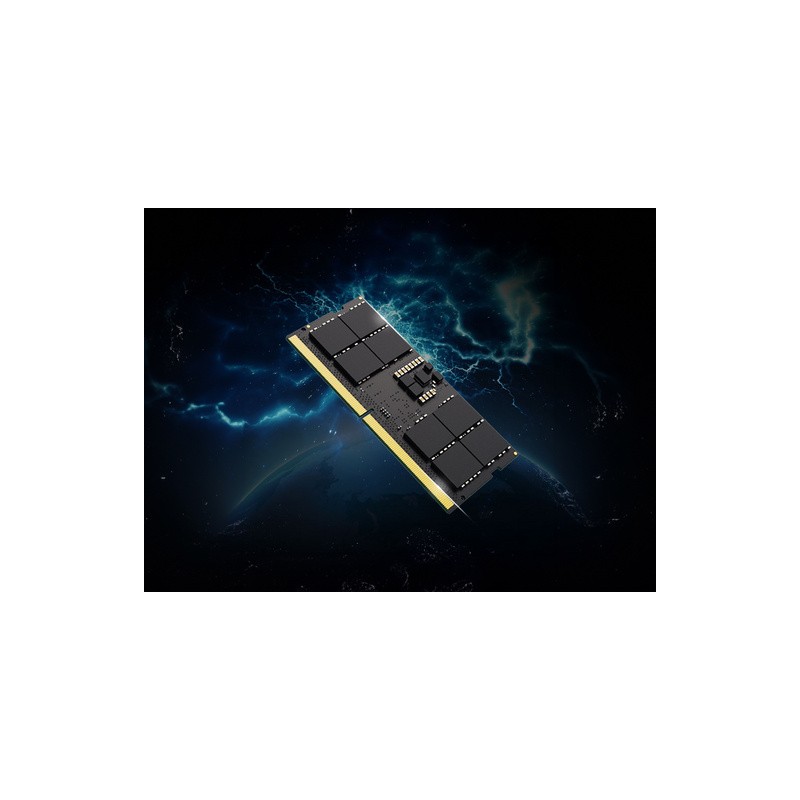 Pomnilnik SODIMM DDR5 16GB 5600 Lexar