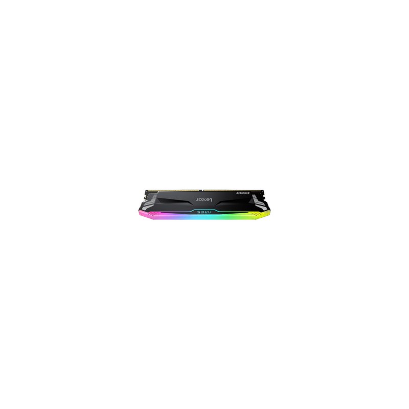 Pomnilnik DDR5 32GB (2x16GB) 7200 Lexar ARES RGB