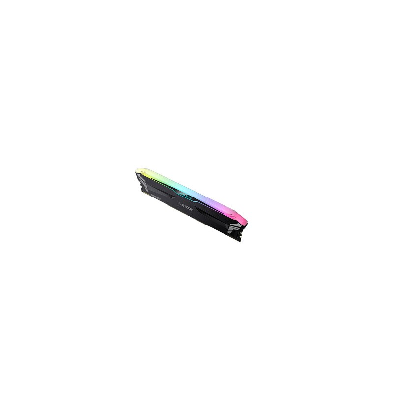 Pomnilnik DDR5 32GB (2x16GB) 7200 Lexar ARES RGB