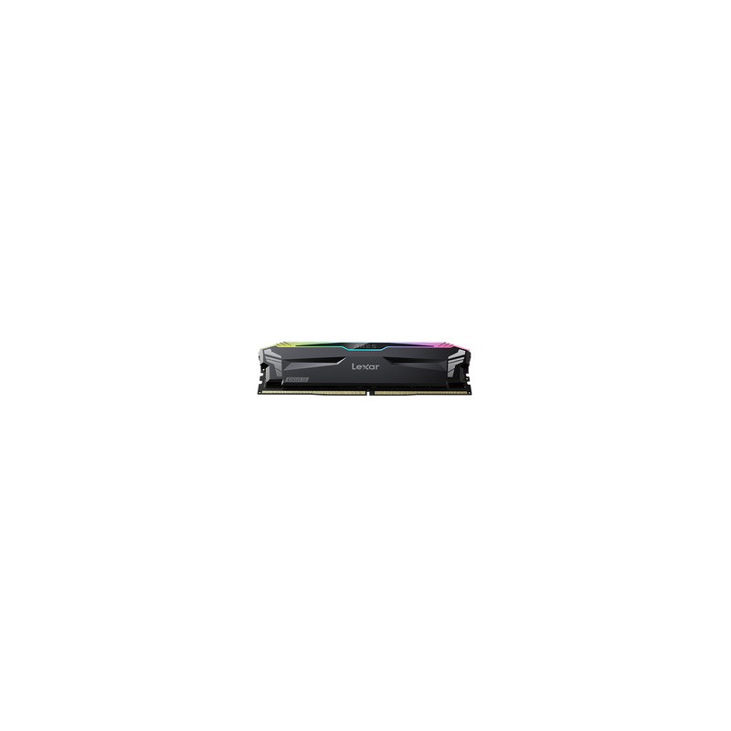 Pomnilnik DDR5 32GB (2x16GB) 7200 Lexar ARES RGB