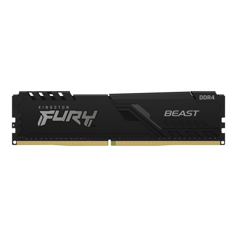 Pomnilnik DDR5 32GB 6000 FURY Beast Black EXPO