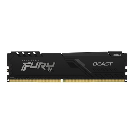 Pomnilnik DDR5 32GB 6000 FURY Beast Black EXPO