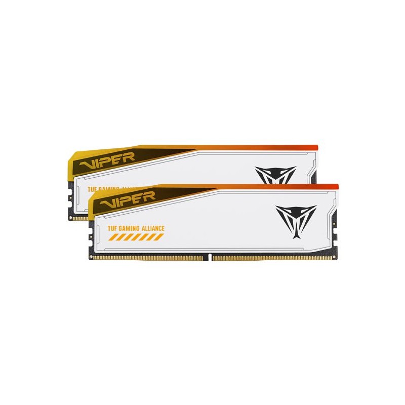 Pomnilnik DDR5 32GB (2x16GB) 6000MHz Patriot Viper Elite 5 RGB, PVER532G60C36KT