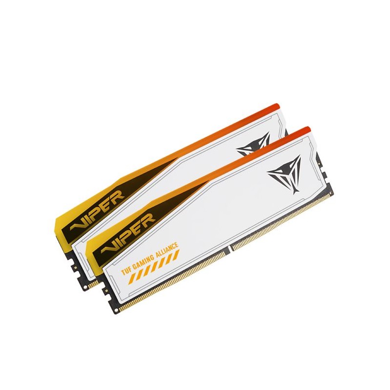Pomnilnik DDR5 32GB (2x16GB) 6000MHz Patriot Viper Elite 5 RGB, PVER532G60C36KT