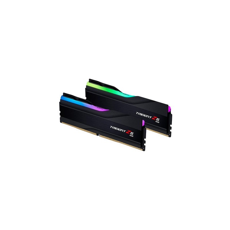 Pomnilnik DDR5 32GB(2x16GB) 7600MHz G.Skill Trident Z5
