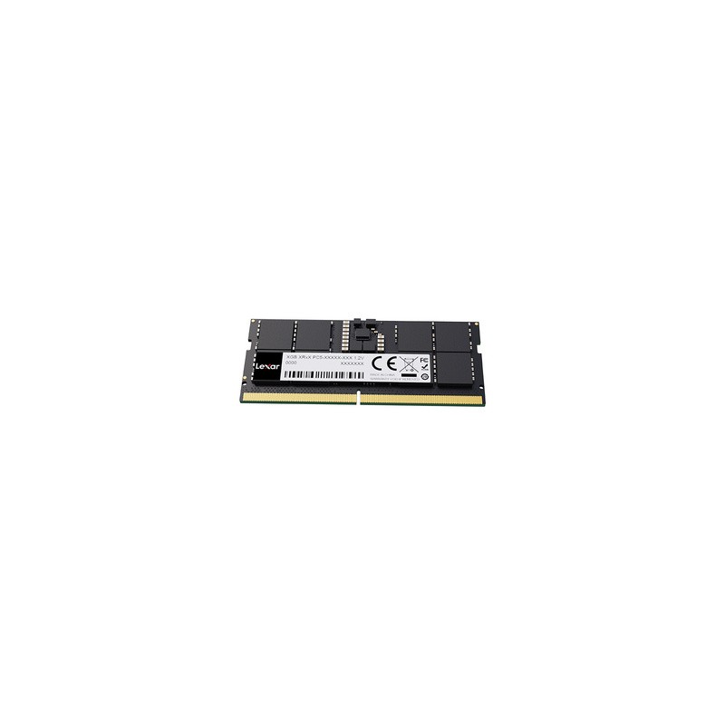 Pomnilnik DDR5 32GB 5600MHz Lexar