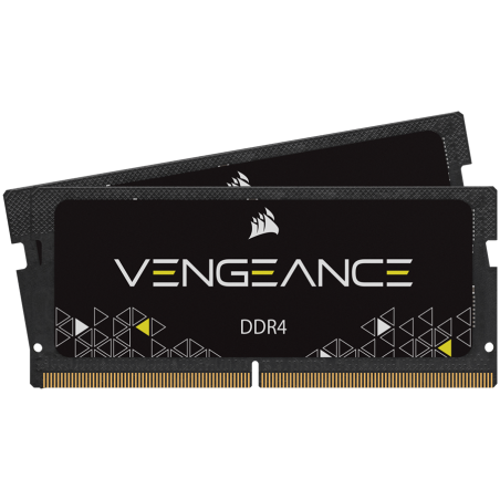 Pomnilnik DDR4 32GB (2x16GB) 3200MHz Corsair VENGEANCE SODIMM