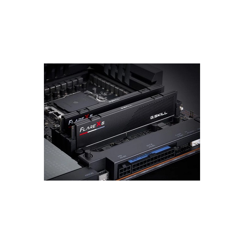 Pomnilnik DDR5 64GB (2x32GB) 6000MHz G.SKILL Flare X5