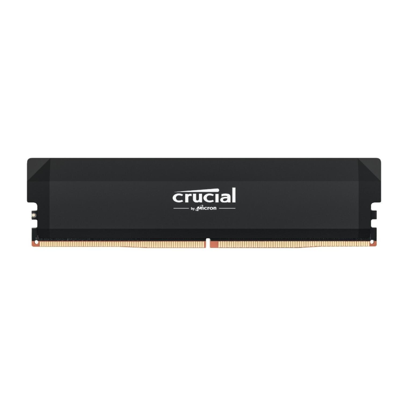 Pomnilnik DDR5 16GB 6400MHz Crucial Pro, CP16G64C38U5B