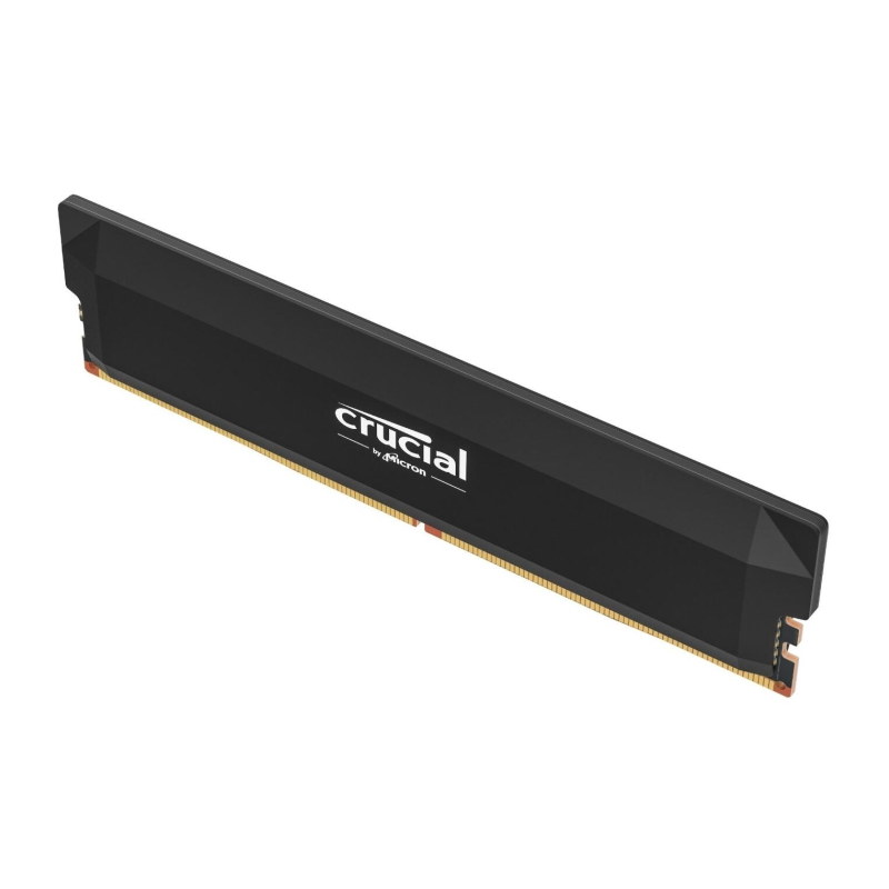 Pomnilnik DDR5 16GB 6400MHz Crucial Pro, CP16G64C38U5B