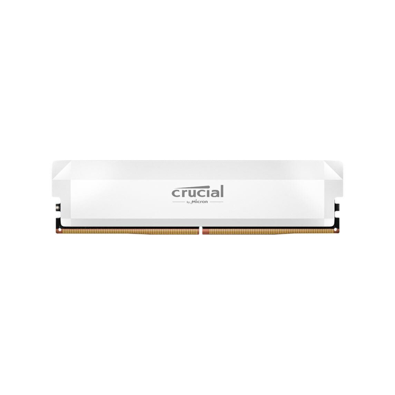 Pomnilnik DDR5 16GB 6400MHz Crucial Pro Overclocking