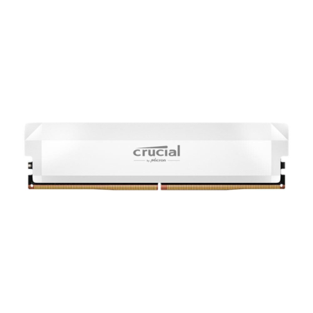 Pomnilnik DDR5 16GB 6400MHz Crucial Pro Overclocking