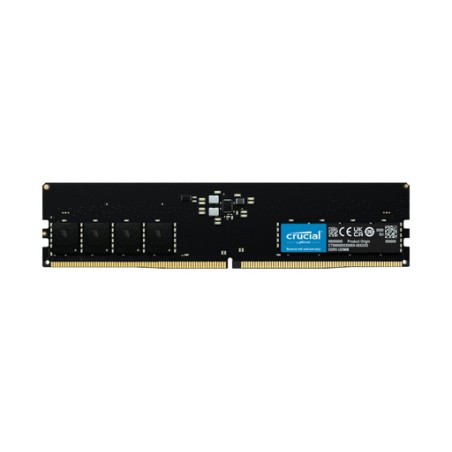 Pomnilnik DDR5 64GB 5600MHz Crucial