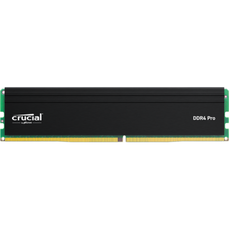 Pomnilnik 32GB DDR4 3200MHz Crucial Pro
