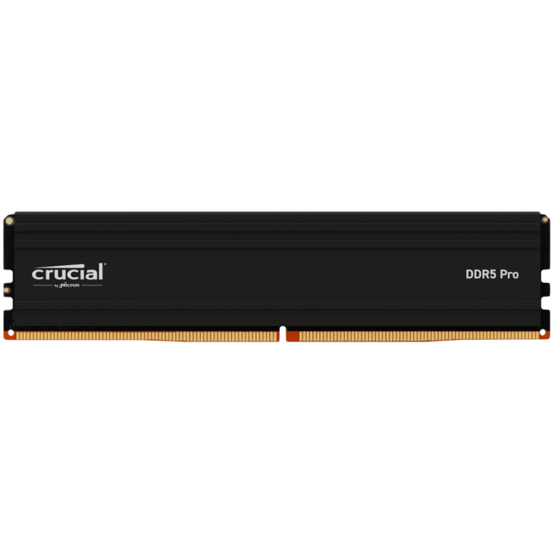 Pomnilnik 32GB DDR5 5600Mhz Crucial Pro