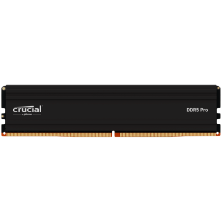 Pomnilnik 32GB DDR5 5600Mhz Crucial Pro