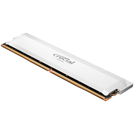 Pomnilnik DDR5 16GB 6000MHz Crucial Pro