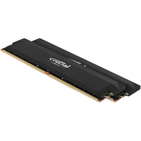 Pomnilnik 64GB (2X32GB) DDR5 6400MHz Crucial Pro