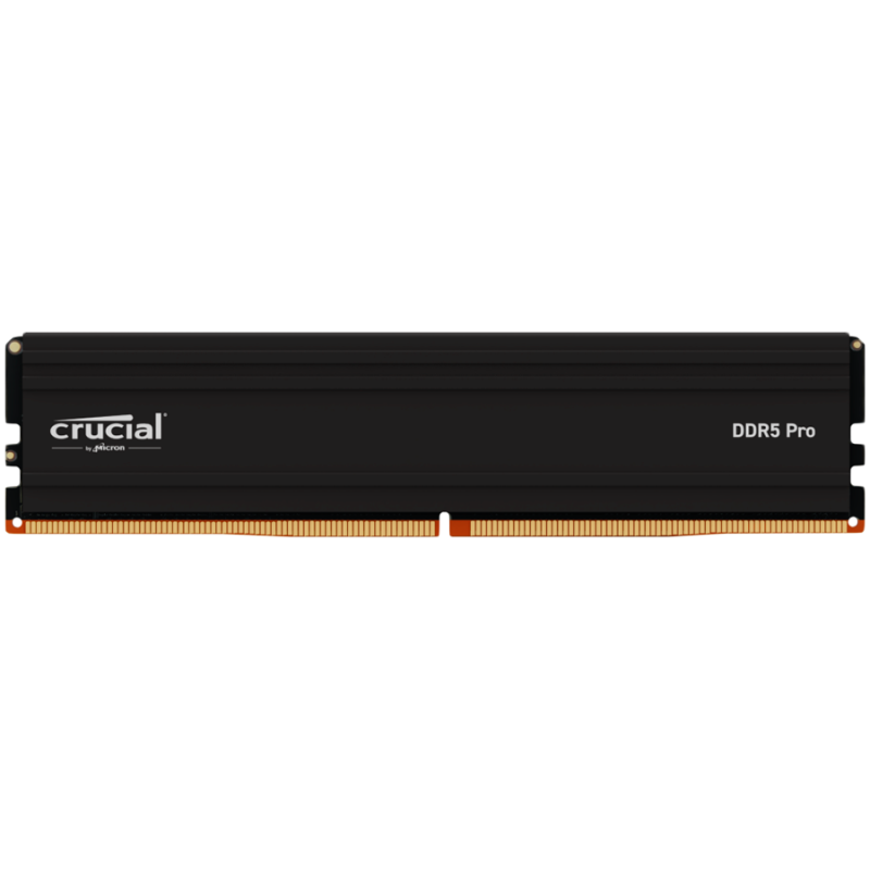 Pomnilnik DDR5 64GB 5600MHz Crucial Pro