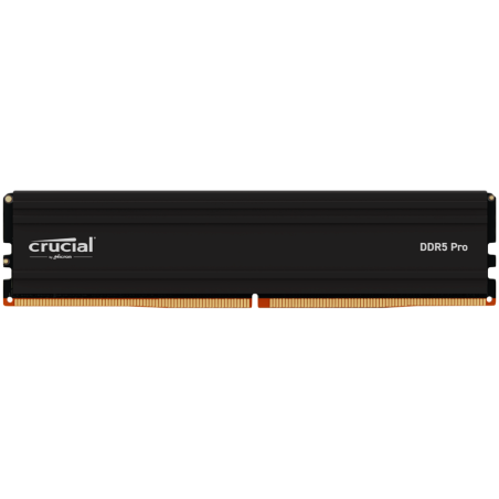 Pomnilnik DDR5 64GB 5600MHz Crucial Pro