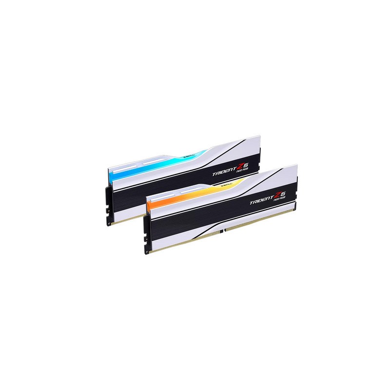 Pomnilnik DDR5 32GB (2x16GB) 6400MHz G.SKILL Trident Z5, bel