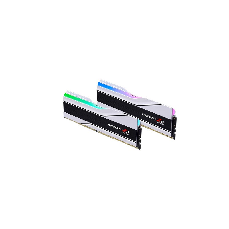 Pomnilnik DDR5 32GB (2x16GB) 6400MHz G.SKILL Trident Z5, bel