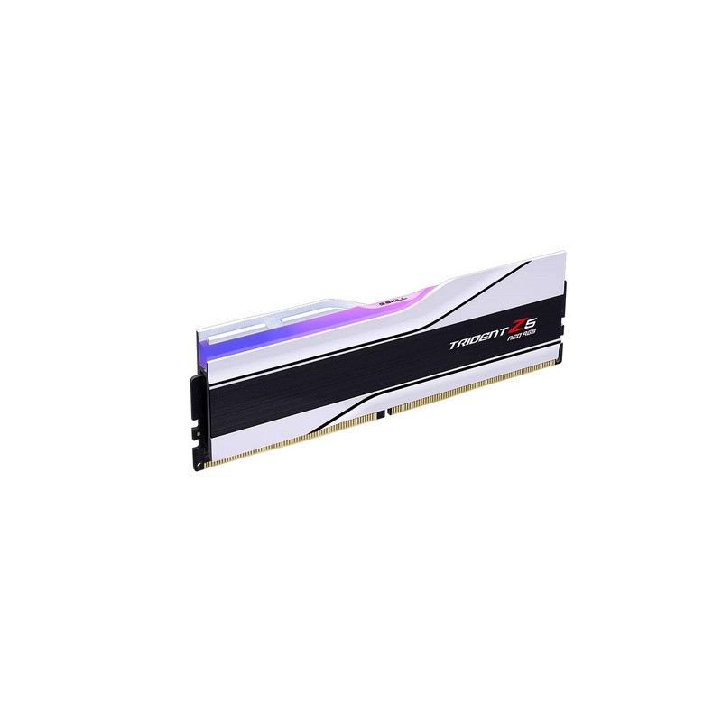 Pomnilnik DDR5 32GB (2x16GB) 6400MHz G.SKILL Trident Z5, bel