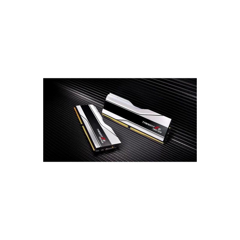 Pomnilnik DDR5 32GB (2x16GB) 6400MHz G.SKILL Trident Z5, bel