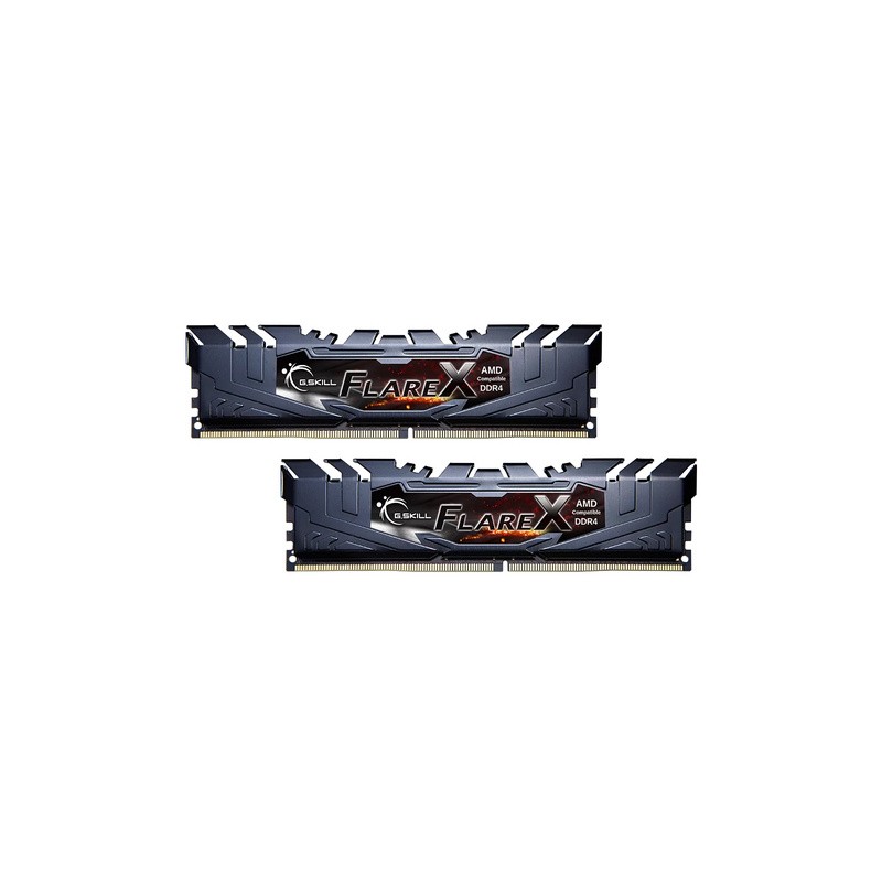 Pomnilnik 32GB (2x16GB) DDR4 3200MHz G.SKILL Flare X AMD