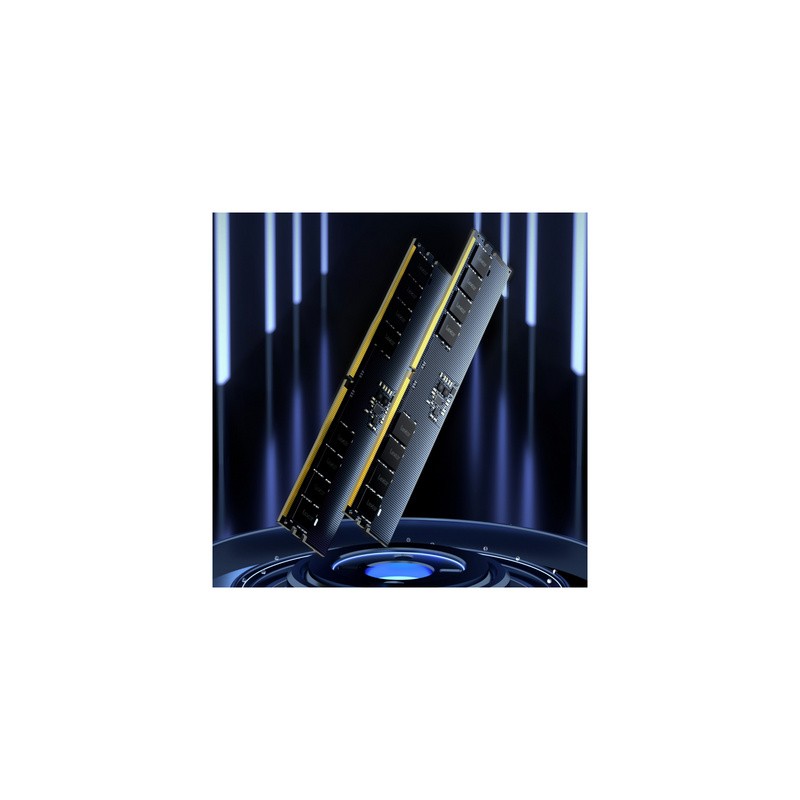 Pomnilnik DDR5 32GB (1x32GB) 5600MHz Lexar
