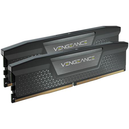 Pomnilnik DDR5 32GB (2x16GB) 6000MHz CORSAIR Vengance Black