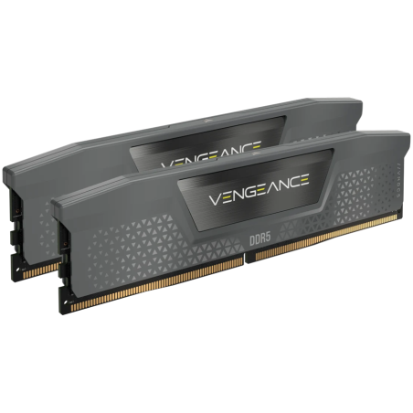 Pomnilnik DDR5 32GB (2x16GB) 6000MHz CORSAIR Vengeance Grey