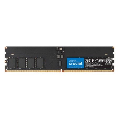 Pomnilnik DDR5 32GB 6400MHz Crucial
