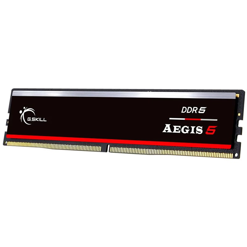 Pomnilnik DDR5 32GB (1x32GB) 5600MHz G.SKILL AEGIS 5