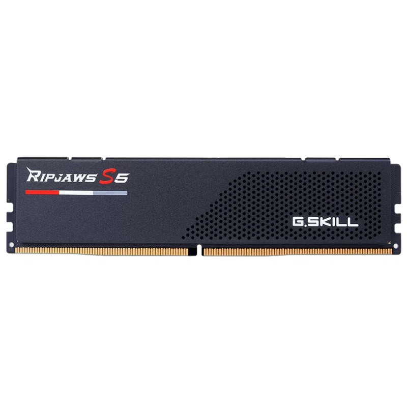 Pomnilnik DDR5 16GB (1x16GB) 6000MHz G.SKILL Ripjaws S5