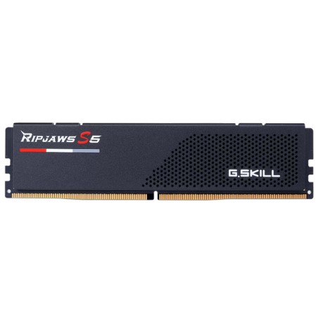 Pomnilnik DDR5 16GB (1x16GB) 6000MHz G.SKILL Ripjaws S5
