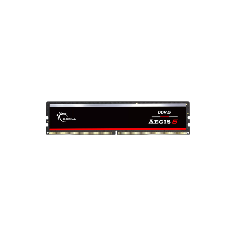 Pomnilnik DDR5 32GB (1x32GB) 6000MHz G.SKILL AEGIS 5