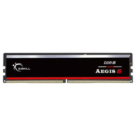 Pomnilnik DDR5 32GB (1x32GB) 6000MHz G.SKILL AEGIS 5